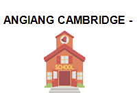 TRUNG TÂM Angiang Cambridge - Trung tâm Ngoại ngữ An Giang An Giang